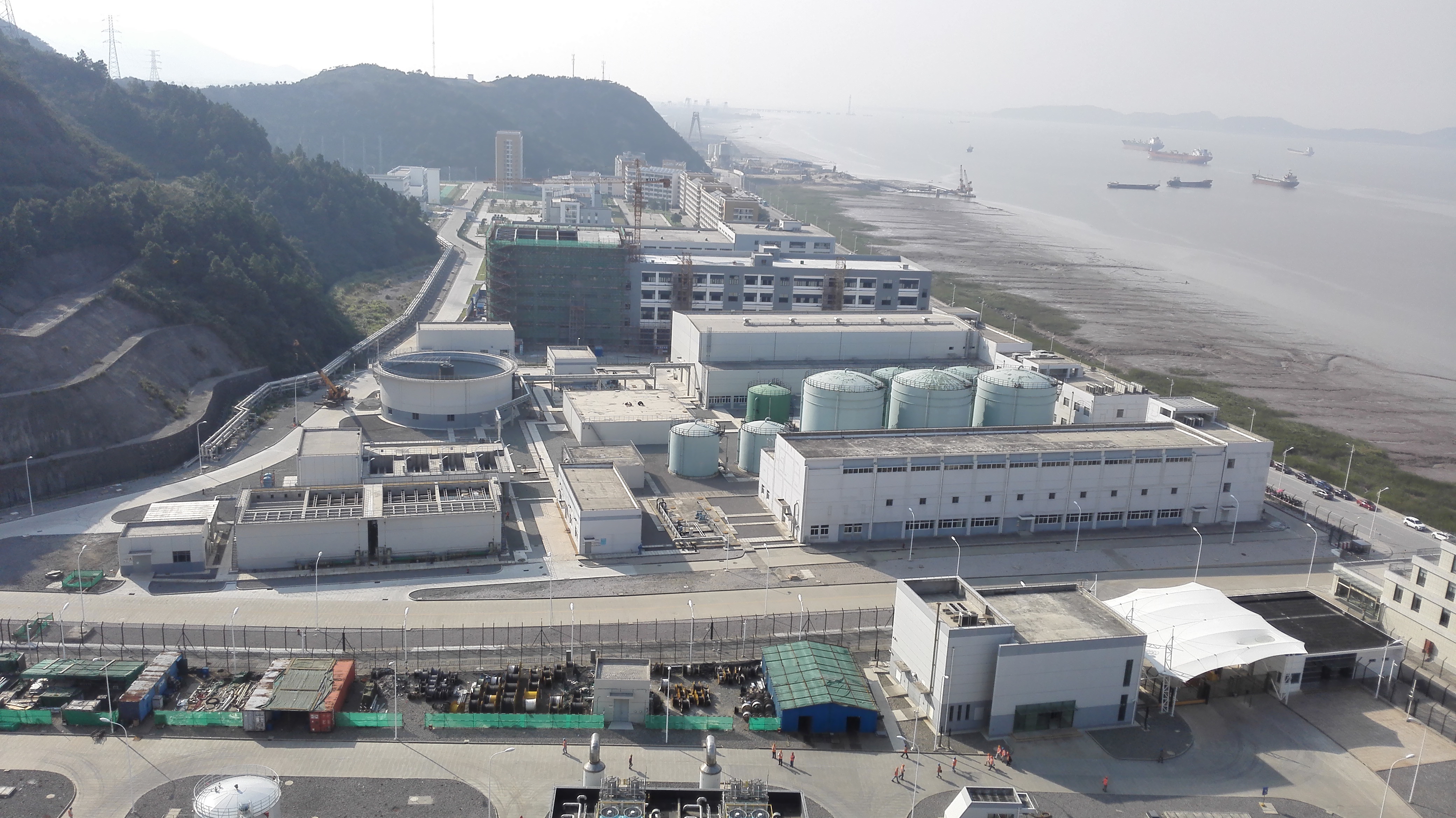 AP1000 �����˵簲ȫ�������Լ����Ŀ